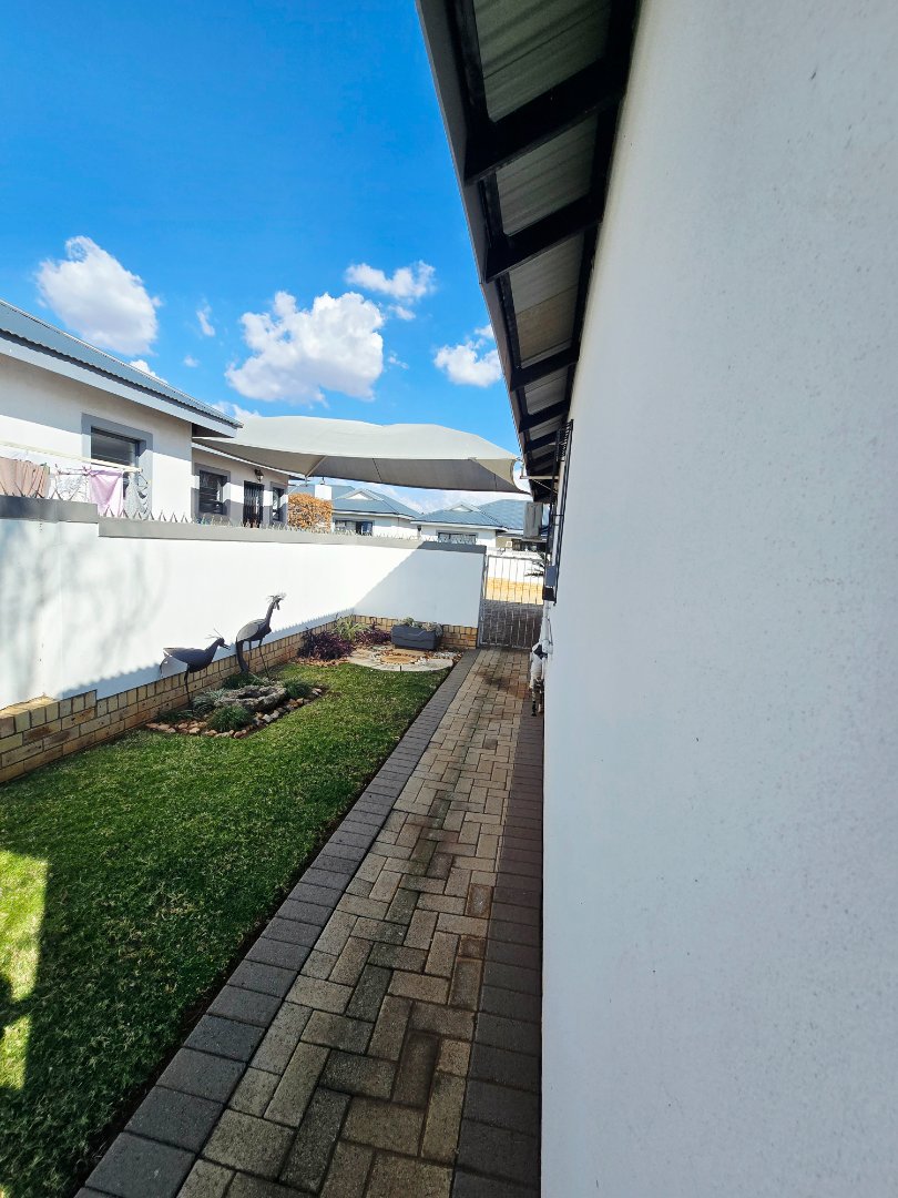 Commercial Property for Sale in Wilkoppies North West